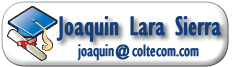 Joaquin Lara Sierra